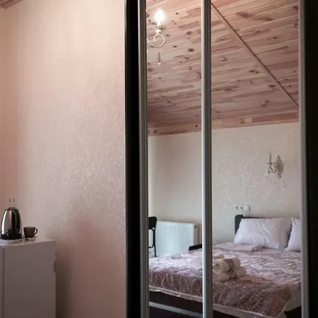 Arkadiya House * Odessa