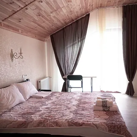 Arkadiya House *