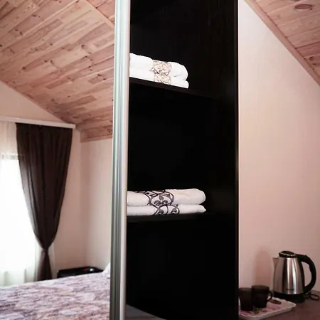 Arkadiya House Herberg Odessa