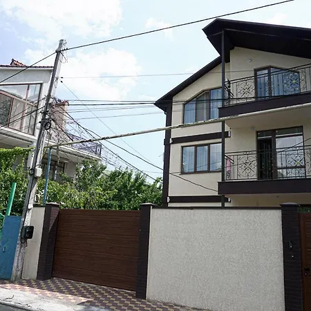 Mini-hôtel Arkadiya House