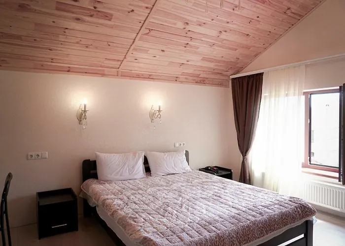 Arkadiya House Πανδοχείο Οδησσός