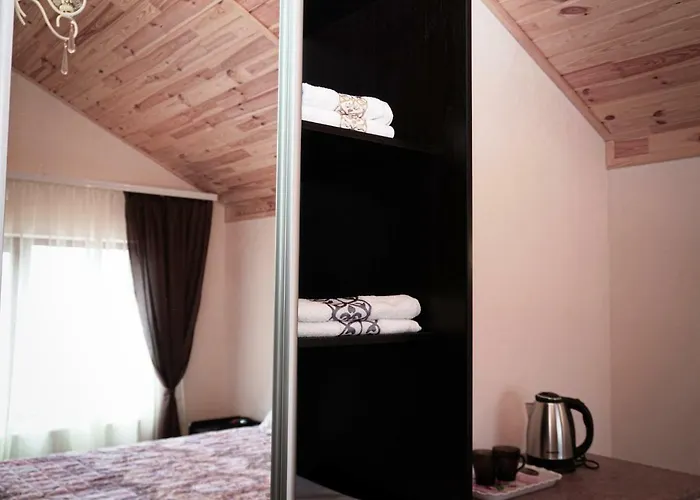 Arkadiya House Locanda Odessa