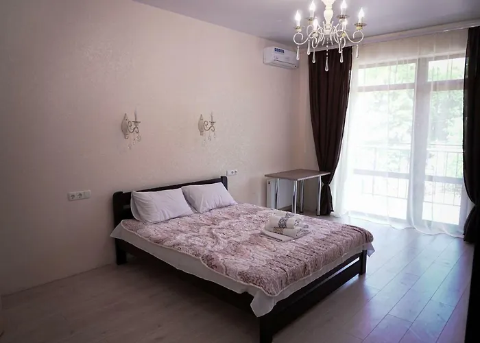 Arkadiya House * Odessa
