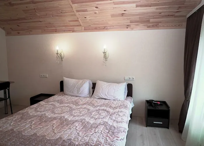 Arkadiya House Locanda *