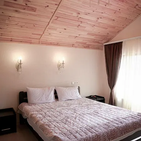 Arkadiya House Herberg Odessa