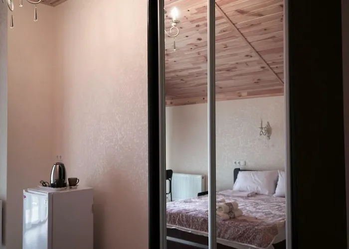 Arkadiya House * Odesa