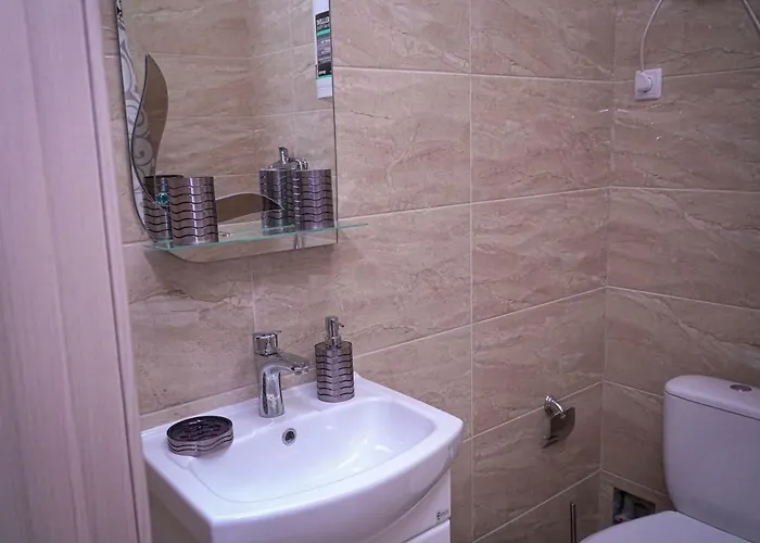 Arkadiya House Odessa