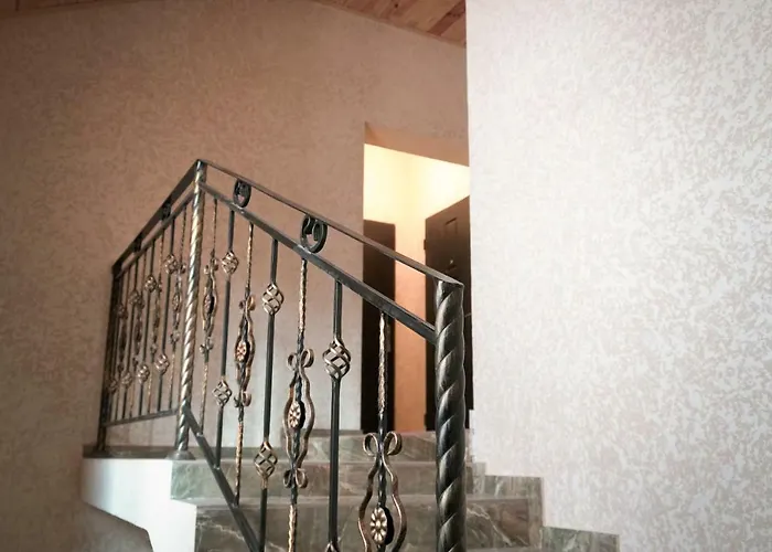 Herberg Arkadiya House