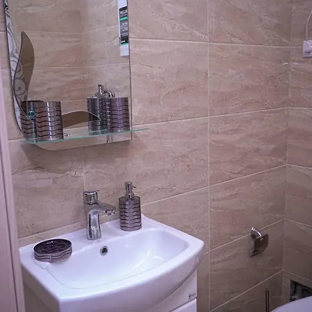 Arkadiya House Odesa