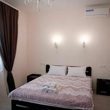 Arkadiya House Odesa
